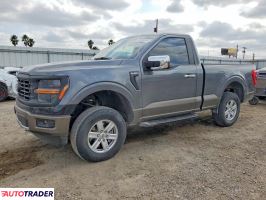 Ford Pozostałe 2024 5