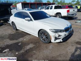 BMW 330 2021 2