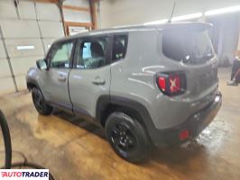 Jeep Renegade 2022 1