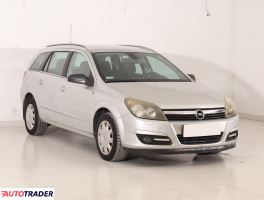 Opel Astra 2005 1.4 88 KM