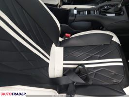 Honda HR-V 2025 2