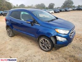 Ford EcoSport 2020 1