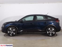 Citroen C4 2024 1.2 99 KM