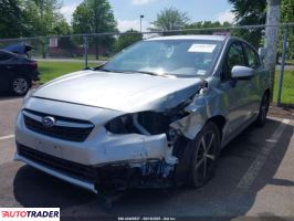 Subaru Impreza 2023 2 Subaru Impreza 2023 2