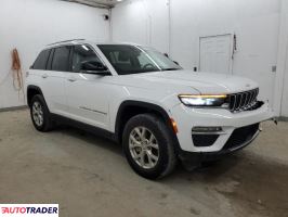 Jeep Grand Cherokee 2023 3