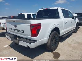 Ford Pozostałe 2025 2