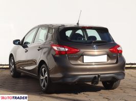 Nissan Pulsar 2015 1.5 108 KM