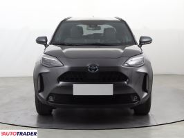 Toyota Yaris 2022 1.5 113 KM