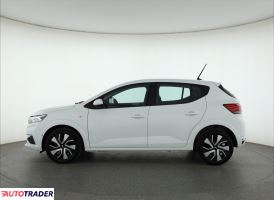 Dacia Sandero 2025 1.0 89 KM