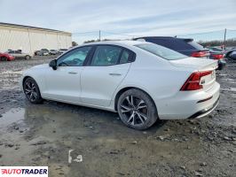 Volvo S60 2024 2