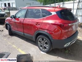 Kia Pozostałe 2022 2