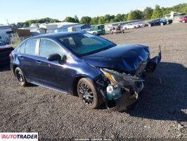Toyota Corolla - zobacz ofertę