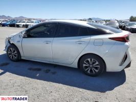 Toyota Prius 2018 1