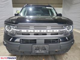 Ford Bronco 2023 1