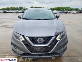 Nissan Rogue 2020 2
