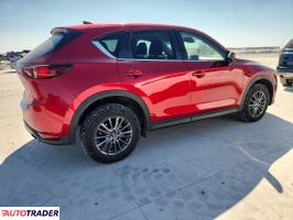 Mazda CX-5 2019 2