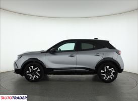 Opel Mokka 2025 1.2 128 KM