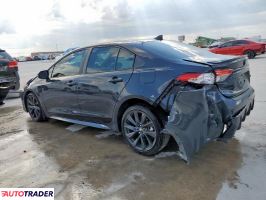 Toyota Corolla 2023 2