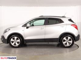 Opel Mokka 2015 1.6 134 KM