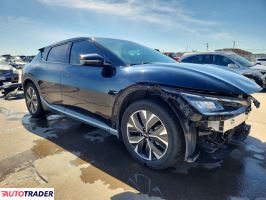 Kia EV6 2022