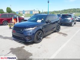 Land Rover Range Rover 2021 3