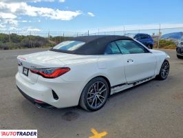 BMW 430 2022 2