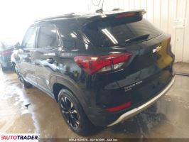 Chevrolet Blazer 2023 1 Chevrolet Blazer 2023 1