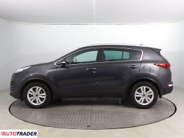 Kia Sportage 2017 1.6 174 KM