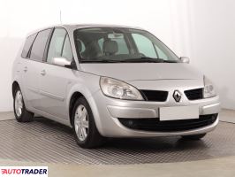 Renault Grand Scenic - zobacz ofertę