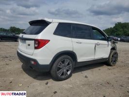 Honda Pozostałe 2019 3 Honda Pozostałe 2019 3