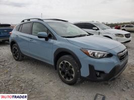 Subaru Pozostałe 2021 2 Subaru Pozostałe 2021 2