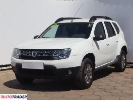 Dacia Duster 2015 1.6 103 KM Dacia Duster 2015 1.6 103 KM