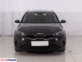 Kia Ceed 2022 1.5 156 KM