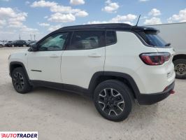 Jeep Compass 2020 2