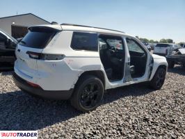 Jeep Cherokee 2023 3