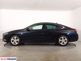 Opel Insignia 2018 1.5 162 KM