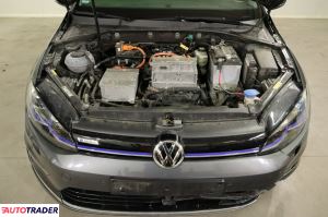 Volkswagen Golf 2018 136 KM Volkswagen Golf 2018 136 KM