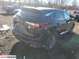 Acura RDX 2024 2