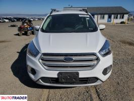 Ford Escape 2019 1
