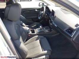 Audi Q5 2019 2 Audi Q5 2019 2