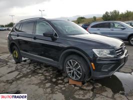 Volkswagen Tiguan 2020 2