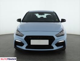Hyundai i30 2018 2.0 246 KM