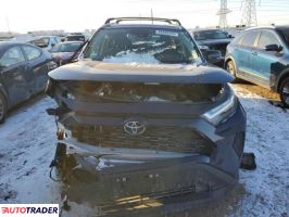 Toyota Pozostałe 2024 2
