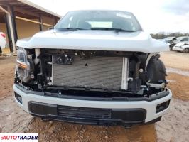 Ford Pozostałe 2024 5