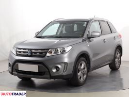 Suzuki Vitara 2017 1.6 118 KM