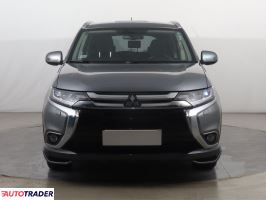 Mitsubishi Outlander 2015 2.0 147 KM