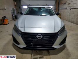 Nissan Altima 2024 2