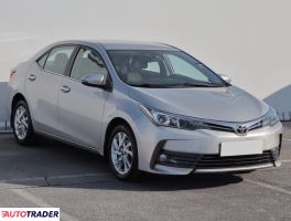 Toyota Corolla - zobacz ofertę