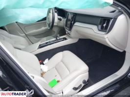 Volvo V60 Cross Country 2023 2 Volvo V60 Cross Country 2023 2