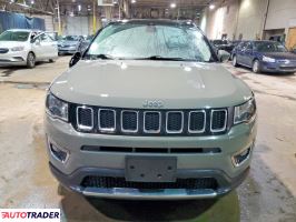 Jeep Compass 2020 2